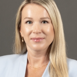  Marina Stashenko, FNP 