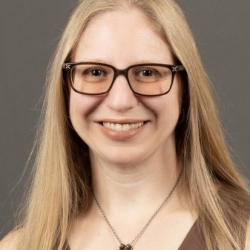  Jennifer Fields, MS, FNP-C, CWS 