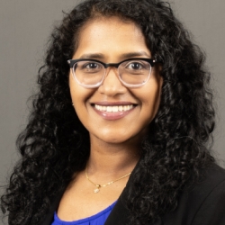 Suramya Sivarajan, MD