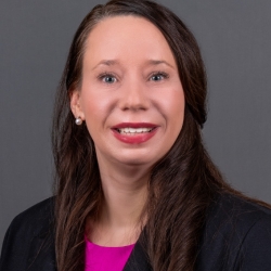 Julie Rajotte-Caron, MD