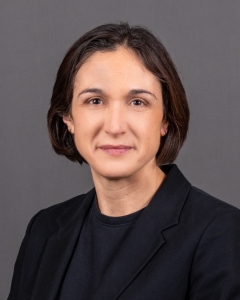 Danielle, Smith, MD, Cardiac surgeon with MVHS.