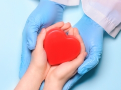  April is Donate Life Month: Giving the Gift of Life 