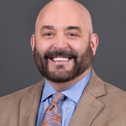 Benjamin J. Freda, DO
