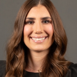 Sarah Mooney, FNP-C