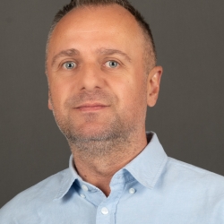 Adnan Cemer, MD